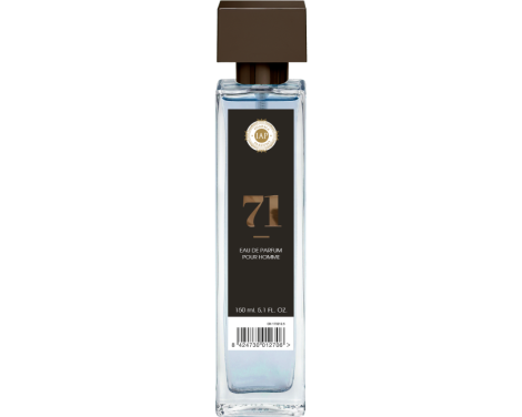 Iap-Pharma-Pour-Homme-N-71-150ml-0