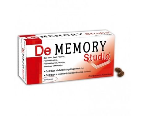Ionfarma-Dememory-Studio-60-Cpsulas-0