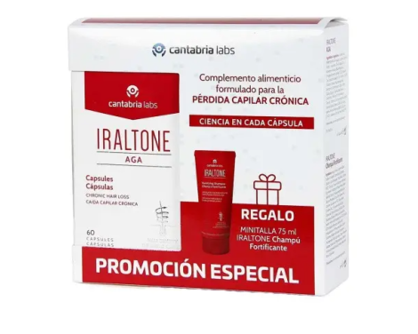 Iraltone-Aga-60-Cpsulas--Champ-Fortificante-75ml-Regalo-0