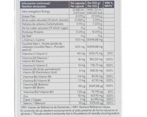 Comprar Iraltone Aga 60 Cápsulas Anticaída