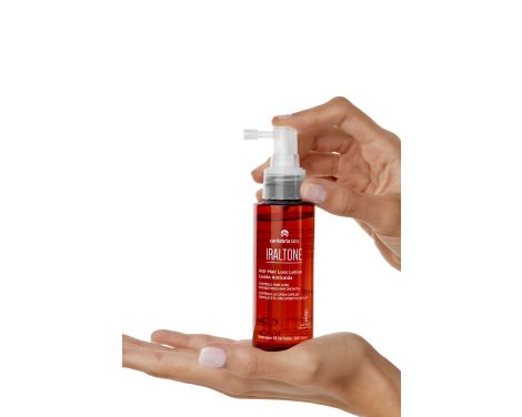 Comprar Iraltone Loción Anticaída 100ml