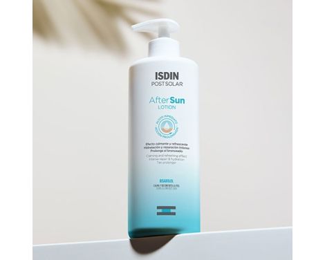Comprar Isdin After Sun Lotion 400ml