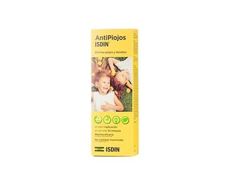 Isdin-Antipiojos-Gel-100ml-small-image-0