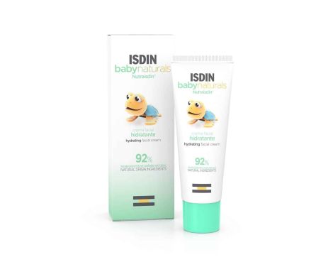 Isdin-BabyNaturals-Crema-Facial-Hidratante-Diaria-50ml-0