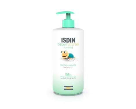 Isdin-BabyNaturals-Loción-Corporal-400ml-0