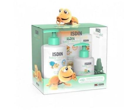 Isdin-Babynaturals-Pack-Maxi-Babybox-0