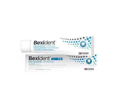 Isdin-Bexident-Blanqueante-Pasta-Dentífrica--0