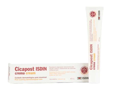 Isdin-Cicapost-Crema-0