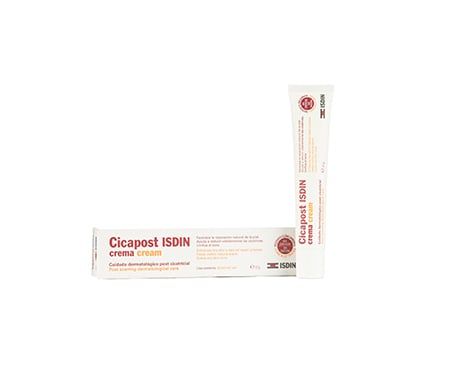 Isdin-Cicapost-Crema-small-image-0