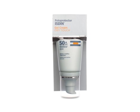 Isdin-Fotoprotector-Gel-Cream-Dry-Touch-SPF-50-50ml-0