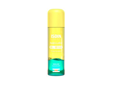 Isdin Fotoprotector HydroLotion SPF 50 200ml