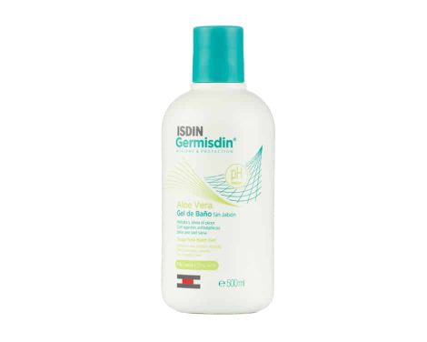 Isdin-Germisdin-Aloe-Vera-500ml-0
