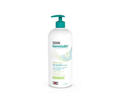 Isdin-Germisdin-Aloe-Vera-Gel-De-Baño-1000ml-0
