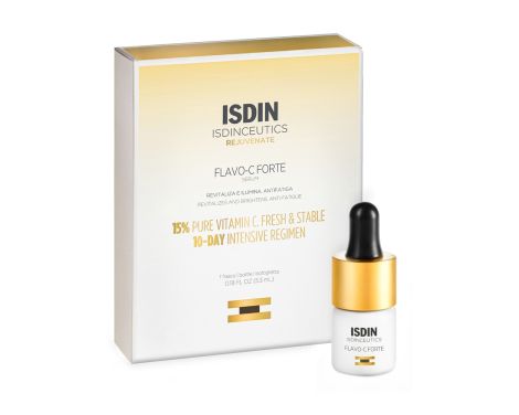 Isdin Isdinceutics Flavo-C Forte 1 ud