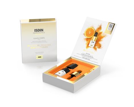 Comprar Isdin Isdinceutics Flavo-C Forte 1 ud
