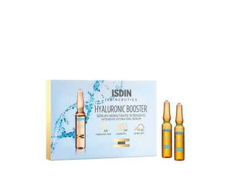Isdin-Isdinceutics-Hyaluronic-Booster-10-Ampollas-0