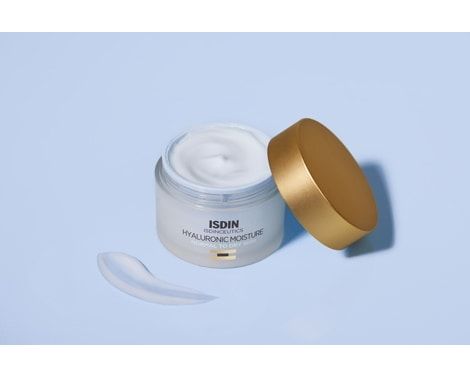 Comprar Isdin Isdinceutics Hyaluronic Moisture Normal To Dry 50g