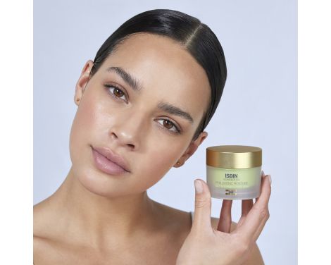 Comprar Isdin Isdinceutics Hyaluronic Moisture Oily and Combination Skin 50g