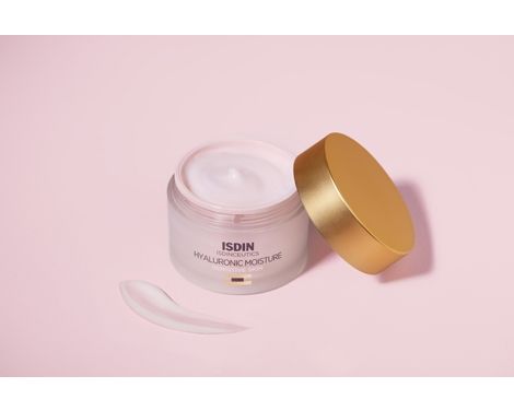 Isdin Isdinceutics Hyaluronic Moisture Sensitive 50g