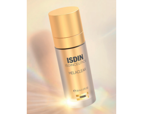 Isdin Isdinceutics Melaclear 30ml