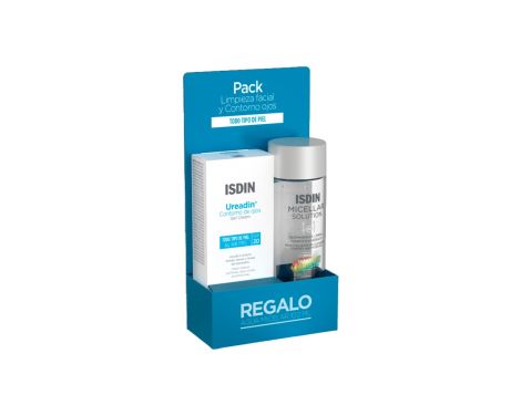 Isdin-Pack-Ureadin-Contorno-De-Ojos-15-ml--Solucin-Micelar-4-En-1-100ml-0