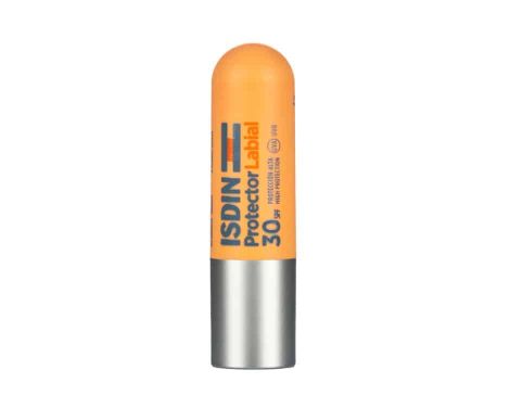 Isdin-Protector-Labial-SPF-30-4g-Naranja-0