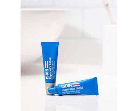 Comprar Isdin Reparador Labial Fluido 10ml