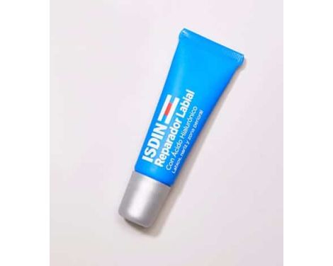 Isdin Reparador Labial Fluido 10ml sin receta