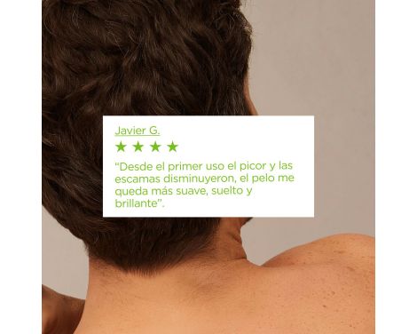 Comprar Isdin Shampoo Anticaspa Grasa Nutradeica Champú 200ml