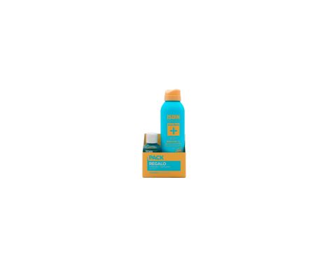 Isdin-Teen-Skin-Acniben-Body-150ml--Limpiador-Gel-50ml-Regalo-0