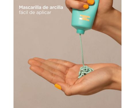 Comprar Isdin Teen Skin Acniben Mascarilla Facial Purificante 1 Envase 75ml