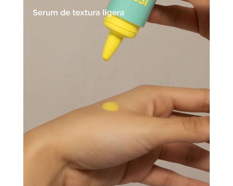 Comprar Isdin Teen Skin Acniben Night Concentrate Anti-Imperfecciones Serum 27ml