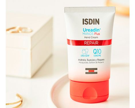 Isdin Ureadin Crema de Manos Repair 50ml