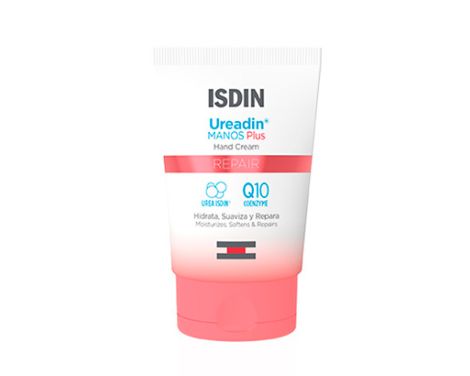 Isdin Ureadin Crema de Manos Repair 50ml