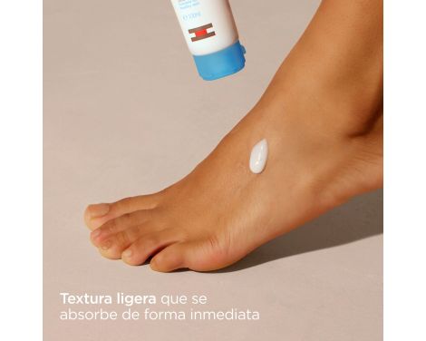 Comprar Isdin Ureadin Podos Db Cream 100ml