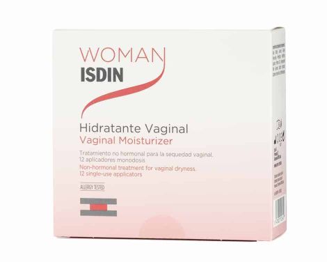 Isdin-Woman-Intim-Hidratante-Vaginal-12-X-6-Monodosis-0