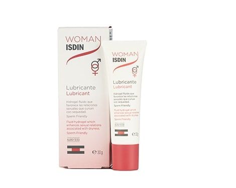 Isdin-Woman-Intim-Lubricante-Hidrogel-30g-small-image-0
