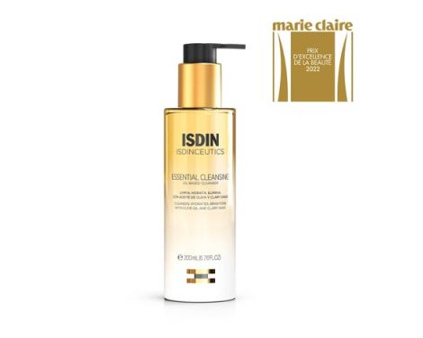 Isdinceutics-Essential-Cleansing-200ml-0