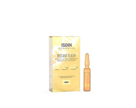 Isdinceutics-Instant-Flash-Ampolla-Efecto-Lifting-1-ud-2ml-0