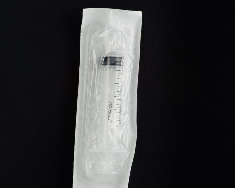 Comprar Novico Mca Jeringa Tres Cuerpos S/A Ico Plus 3 5ml Luer Central