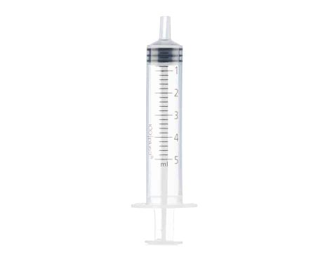Novico Mca Jeringa Tres Cuerpos S/A Ico Plus 3 5ml Luer Central sin receta