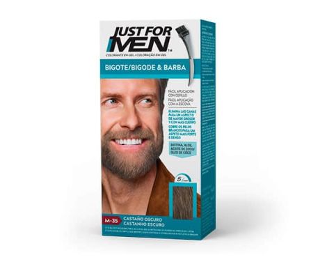 Just-For-Men-Bigote-y-Barbas-Castaño-Oscuro-0