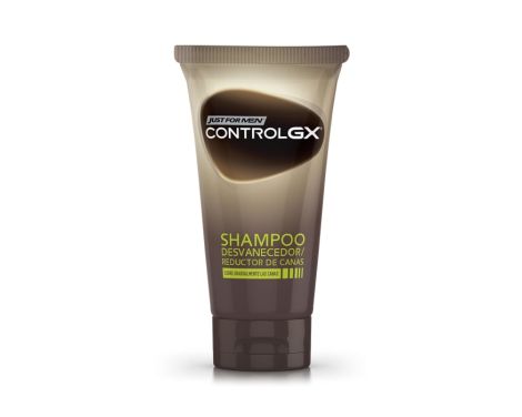 Just for Men Control GX Champú Reductor de Canas 118ml