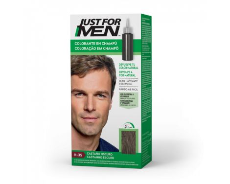 Just-for-Men-Colorante-en-Champ-tono-Castaño-Oscuro-66ml-0