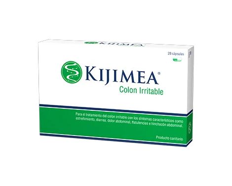 Kijimea Colon Irritable 28 Cápsulas
