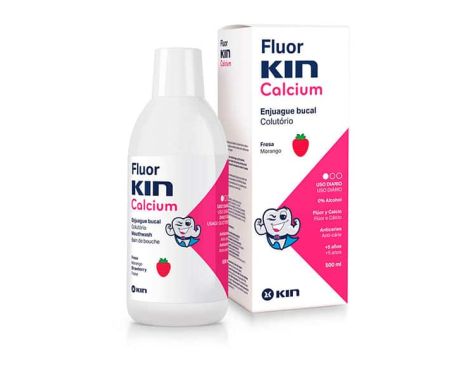 Kin-Fluorkin-Calcio-Colutorio-Sabor-Fresa-500ml-0