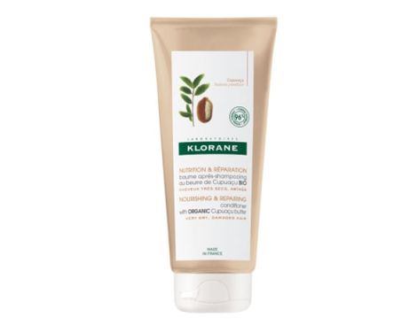 Comprar Klorane Acondicionador al Cupuaçu Bio 200ml