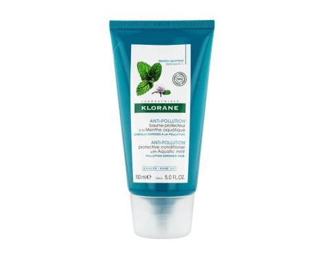 Klorane-Blsamo-Protector--A-La-Menta-Acutica-150ml-0