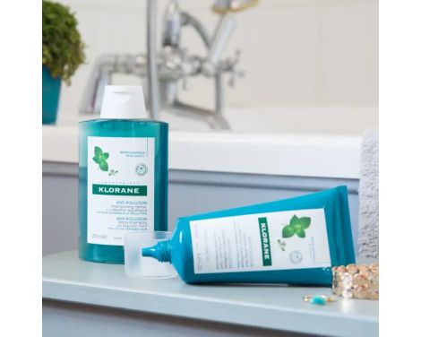 Comprar Klorane Bálsamo Protector  A La Menta Acuática 150ml