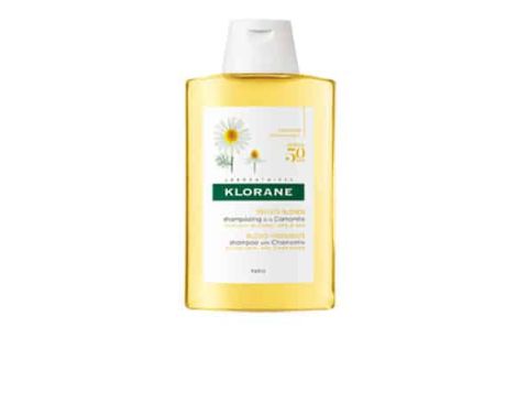 Klorane-Reflejo-A-La-Camomila-Champú-200ml-0